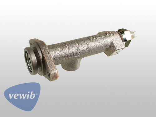 Hauptbremszylinder Einkreisscheibenbremse 17 mm, VEWIB