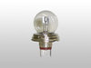 Glühlampe 6 V 40/45 W für asymmetrischen Scheinwerfer