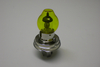 Halogen Glühlampe Gelb H4/ 6 V 60/55 W mit Bilux-Sockel P45T