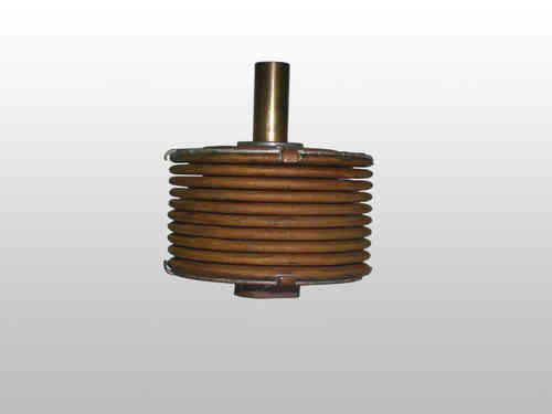 Thermostat Typ-1 Motor